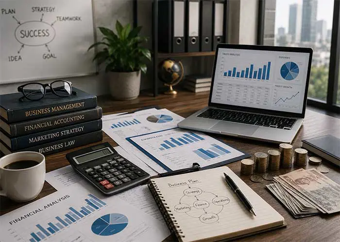11th and 12th Commerce coaching classes for Accountancy Economics and Bookkeeping in Lohegaon Pune