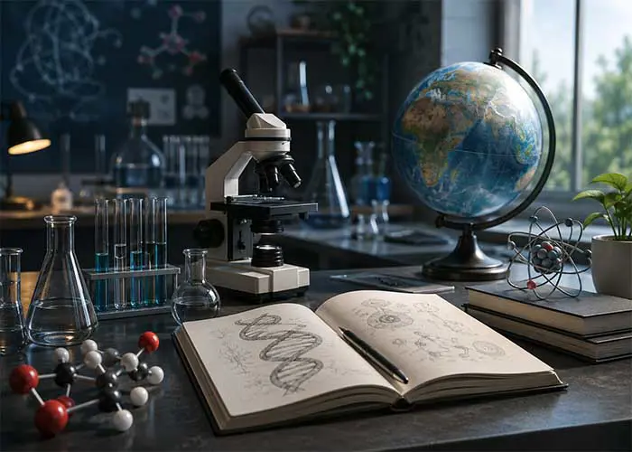 11th and 12th Science coaching classes for Physics Chemistry Biology and Mathematics in Pune